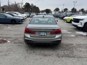 BMW M5 Competition (CARFAX)  - 48100 € / 94075.42 лв. - 91646506 4