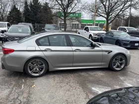 BMW M5 Competition (CARFAX)  - 48100 € / 94075.42 лв. - 91646506 3