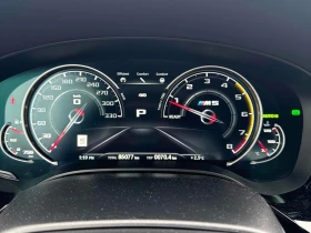 BMW M5 Competition (CARFAX)  - 48100 € / 94075.42 лв. - 91646506 8