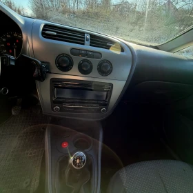Seat Leon 1.9 TDI , снимка 11