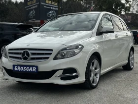 Mercedes-Benz B 200 Sport/Camera/Navi/МЕТАН - 8750 € / 17113.51 лв. - 86553581 2
