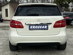Mercedes-Benz B 200 Sport/Camera/Navi/МЕТАН - 8750 € / 17113.51 лв. - 86553581 6