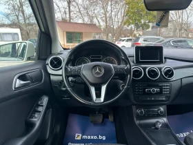 Mercedes-Benz B 200 Sport/Camera/Navi/МЕТАН - 8750 € / 17113.51 лв. - 86553581 10