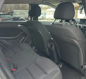 Mercedes-Benz B 200 Sport/Camera/Navi/МЕТАН - 8750 € / 17113.51 лв. - 86553581 8