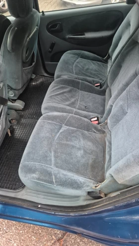 Renault Scenic - 500 € / 977.91 лв. - 72873334 6