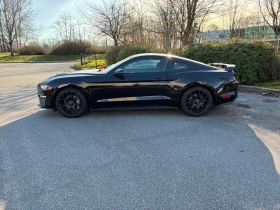 Ford Mustang * ECOBOOST * 2 �����* KEYLESS | Mobile.bg � ����� ������ 4