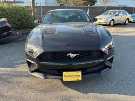 Ford Mustang * ECOBOOST * 2 �����* KEYLESS | Mobile.bg � ����� ������ 2