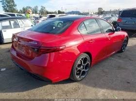 Alfa Romeo Giulia VELOCE * АвтоКредит* Цена до БГ - 21699 € / 42439.56 лв. - 90185946 4