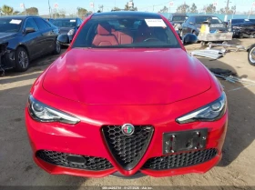 Alfa Romeo Giulia VELOCE * АвтоКредит* Цена до БГ - 21699 € / 42439.56 лв. - 90185946 12