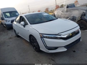 Honda Accord 1.5L I-4 DOHC, VVT, 103HP Front Wheel Drive