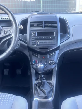 Chevrolet Aveo 1.2 i Eur.5 - 3500 € / 6845.40 лв. - 44447364 10