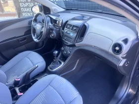 Chevrolet Aveo 1.2 i Eur.5 - 3500 € / 6845.40 лв. - 44447364 8