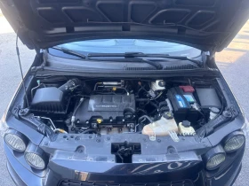 Chevrolet Aveo 1.2 i Eur.5 - 3500 € / 6845.40 лв. - 44447364 17