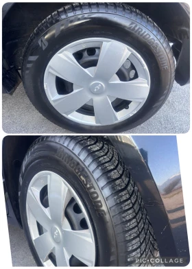 Chevrolet Aveo 1.2 i Eur.5 - 3500 € / 6845.40 лв. - 44447364 14