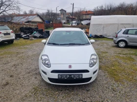 Fiat Punto 1 4i, 78кс, 15г, 5вр.фабр.газов инжекц.Италия | Auto.bg — изображение 8