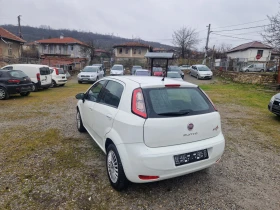 Fiat Punto 1 4i, 78кс, 15г, 5вр.фабр.газов инжекц.Италия | Auto.bg — изображение 3