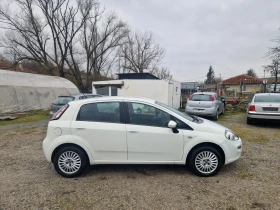 Fiat Punto 1 4i, 78кс, 15г, 5вр.фабр.газов инжекц.Италия | Auto.bg — изображение 6