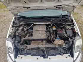 Fiat Punto 1 4i, 78кс, 15г, 5вр.фабр.газов инжекц.Италия | Auto.bg — изображение 17