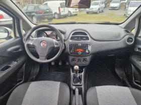 Fiat Punto 1 4i, 78кс, 15г, 5вр.фабр.газов инжекц.Италия | Auto.bg — изображение 12