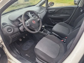 Fiat Punto 1 4i, 78кс, 15г, 5вр.фабр.газов инжекц.Италия | Auto.bg — изображение 9