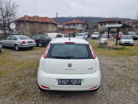 Fiat Punto 1 4i, 78кс, 15г, 5вр.фабр.газов инжекц.Италия | Auto.bg — изображение 4
