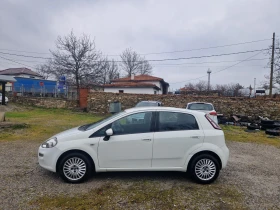 Fiat Punto 1 4i, 78кс, 15г, 5вр.фабр.газов инжекц.Италия | Auto.bg — изображение 2
