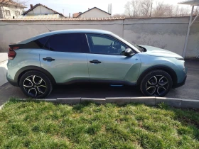 Citroen C4 e C4  - 17900 € / 35009.36 лв. - 39102286 7