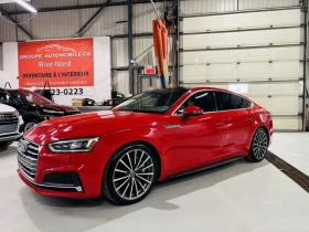 Audi A5 * S LINE Progressiv * CARFAX * undefined