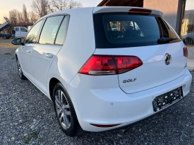 VW Golf 1.6 TDi AVTOMATiK | Mobile.bg � ����� ������ 7