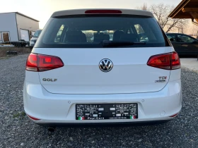 VW Golf 1.6 TDi AVTOMATiK | Mobile.bg � ����� ������ 8