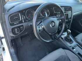 VW Golf 1.6 TDi AVTOMATiK | Mobile.bg � ����� ������ 9