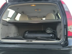 Volvo V50 T5 AWD 2.5i 4x4 TURBO, КОЖА, КСЕНОН, ГАЗ. - 3000 € / 5867.49 лв. - 16904724 16