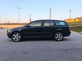 Volvo V50 T5 AWD 2.5i 4x4 TURBO, КОЖА, КСЕНОН, ГАЗ. - 3000 € / 5867.49 лв. - 16904724 8