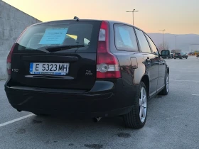 Volvo V50 T5 AWD 2.5i 4x4 TURBO, КОЖА, КСЕНОН, ГАЗ. - 3000 € / 5867.49 лв. - 16904724 2