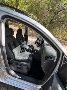 VW Touran undefined | Auto.bg — изображение 9