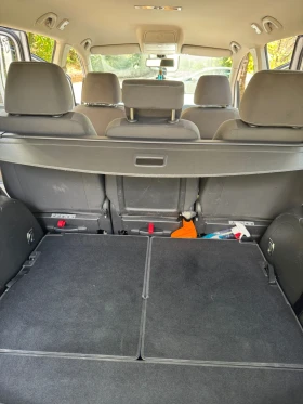 VW Touran undefined | Auto.bg — изображение 14