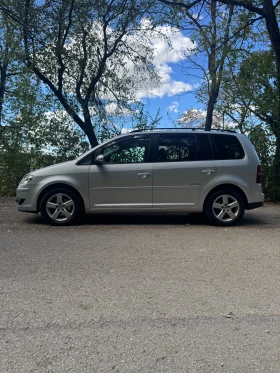 VW Touran undefined | Auto.bg — изображение 6