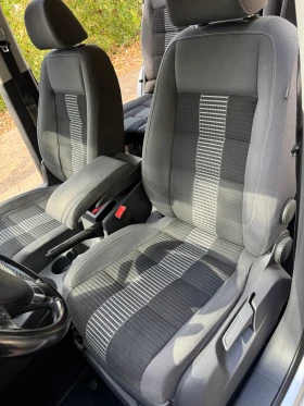 VW Touran undefined | Auto.bg — изображение 10