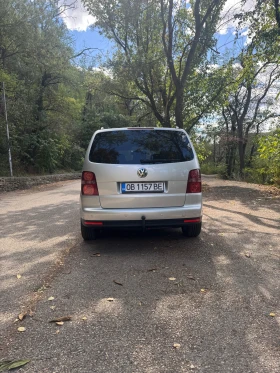 VW Touran undefined | Auto.bg — изображение 8