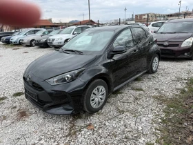 Toyota Yaris 1.5 Hybrid | Auto.bg — изображение 4