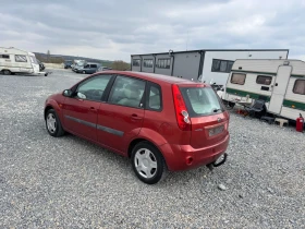 Ford Fiesta КЛИМАТИК!!! | Auto.bg — изображение 7