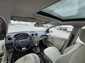 Ford Fiesta КЛИМАТИК!!! | Auto.bg — изображение 9