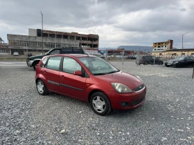 Ford Fiesta КЛИМАТИК!!! | Auto.bg — изображение 3