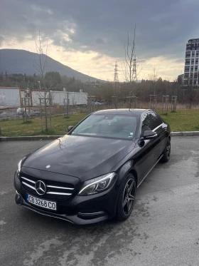 Mercedes-Benz C 250 