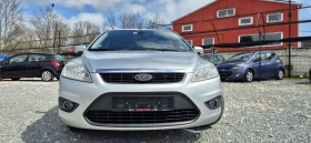 Ford Focus 1.6 NAVI - 2999 € / 5865.53 лв. - 58970828 2