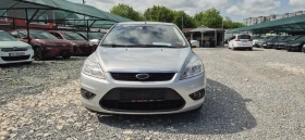 Ford Focus 1.6 NAVI