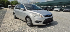 Ford Focus 1.6 NAVI - 2399 € / 4692.04 лв. - 58970828 2