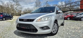 Ford Focus 1.6 NAVI