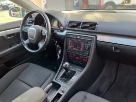 Audi A4 1.9TDI БЕЗ АНАЛОГ* 116к.с. NAVI* КАТО НОВА*  - 3900 € / 7627.74 лв. - 80052308 9