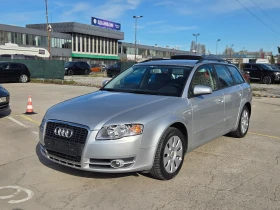 Audi A4 1.9TDI БЕЗ АНАЛОГ* 116к.с. NAVI* КАТО НОВА*  - 3900 € / 7627.74 лв. - 80052308 2